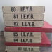 9 ILLUSTRATED ENCYCLOPAEDIA YEARBOOK