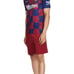 Nike FC Barcelona 2019/20 Stadium Home Deep Royal Blue/Varsity Maize T-Shirt