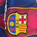 Nike FC Barcelona 2019/20 Stadium Home Deep Royal Blue/Varsity Maize T-Shirt