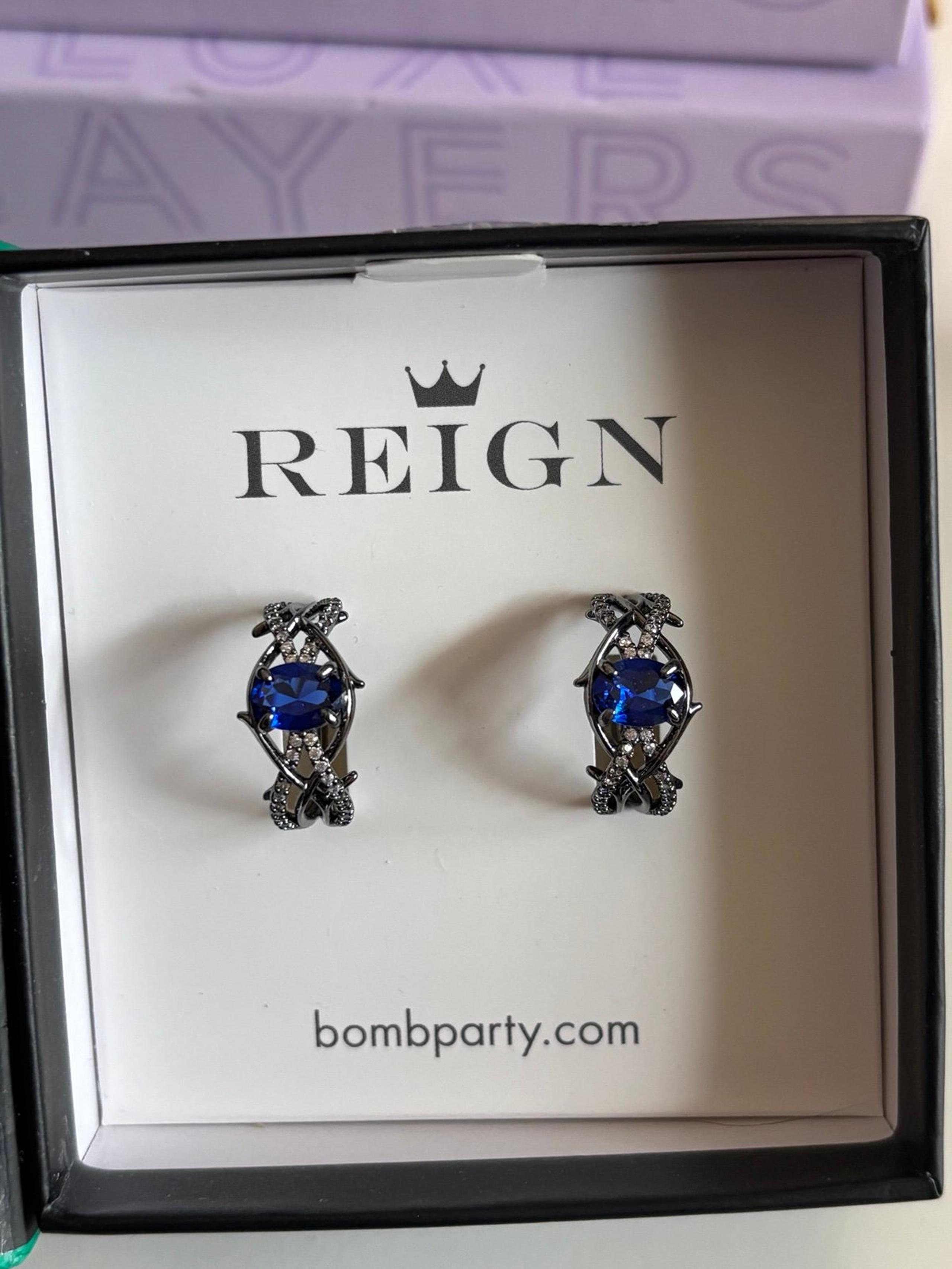 Bomb Party Reign Villian Hoops