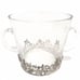 Silver Stars Champagne Bucket
