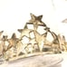 Silver Stars Champagne Bucket