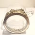 Silver Stars Champagne Bucket