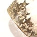 Silver Stars Champagne Bucket