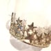 Silver Stars Champagne Bucket