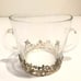Silver Stars Champagne Bucket