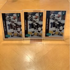 NHL 1991 Parkhurst Wayne Gretzky #429