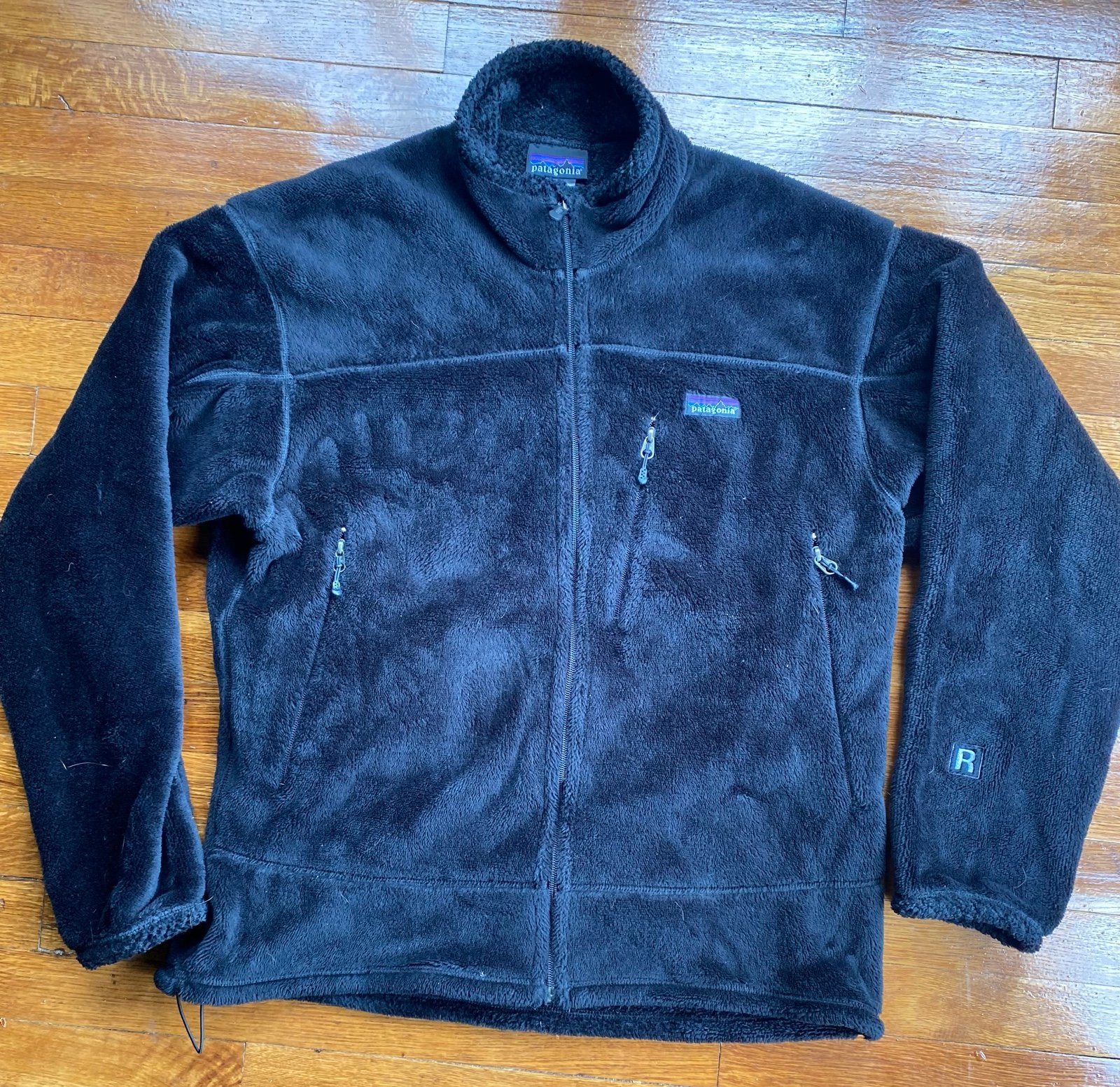 Vintage Patagonia R4