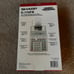 Sharp Electronic printing calculator