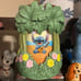Disney Scentsy Lilo & Stitch Warmer NIB