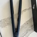L’ange le ceramique Ceramic 1-pass flat iron black
