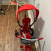Radio Flyer trike