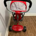 Radio Flyer trike