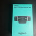 Logitech C922x Pro Stream Webcam – Full