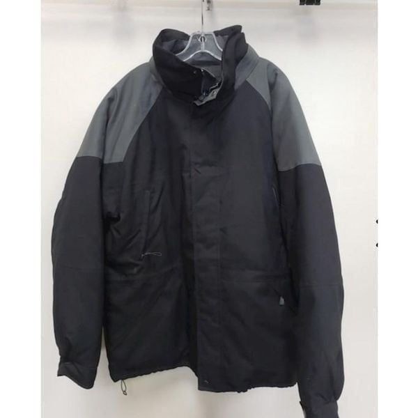 Maxam Mountain Goose Down Men's Coat Size 2x