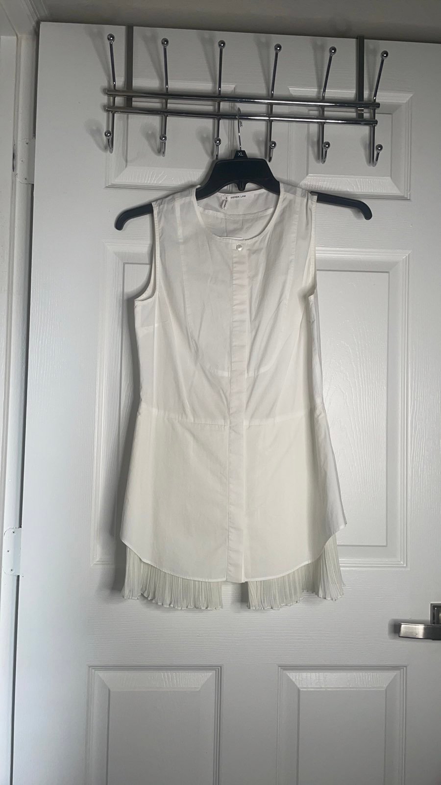 Derek Lam 10 Crosby top