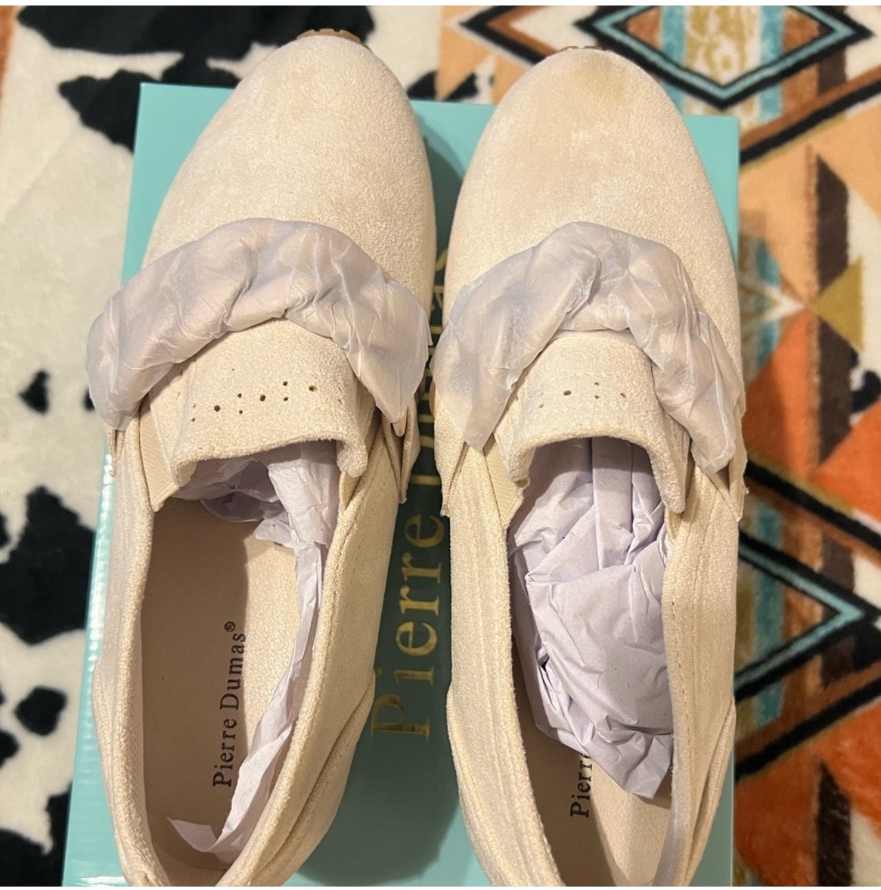 Pierre Dumas Platform Loafers