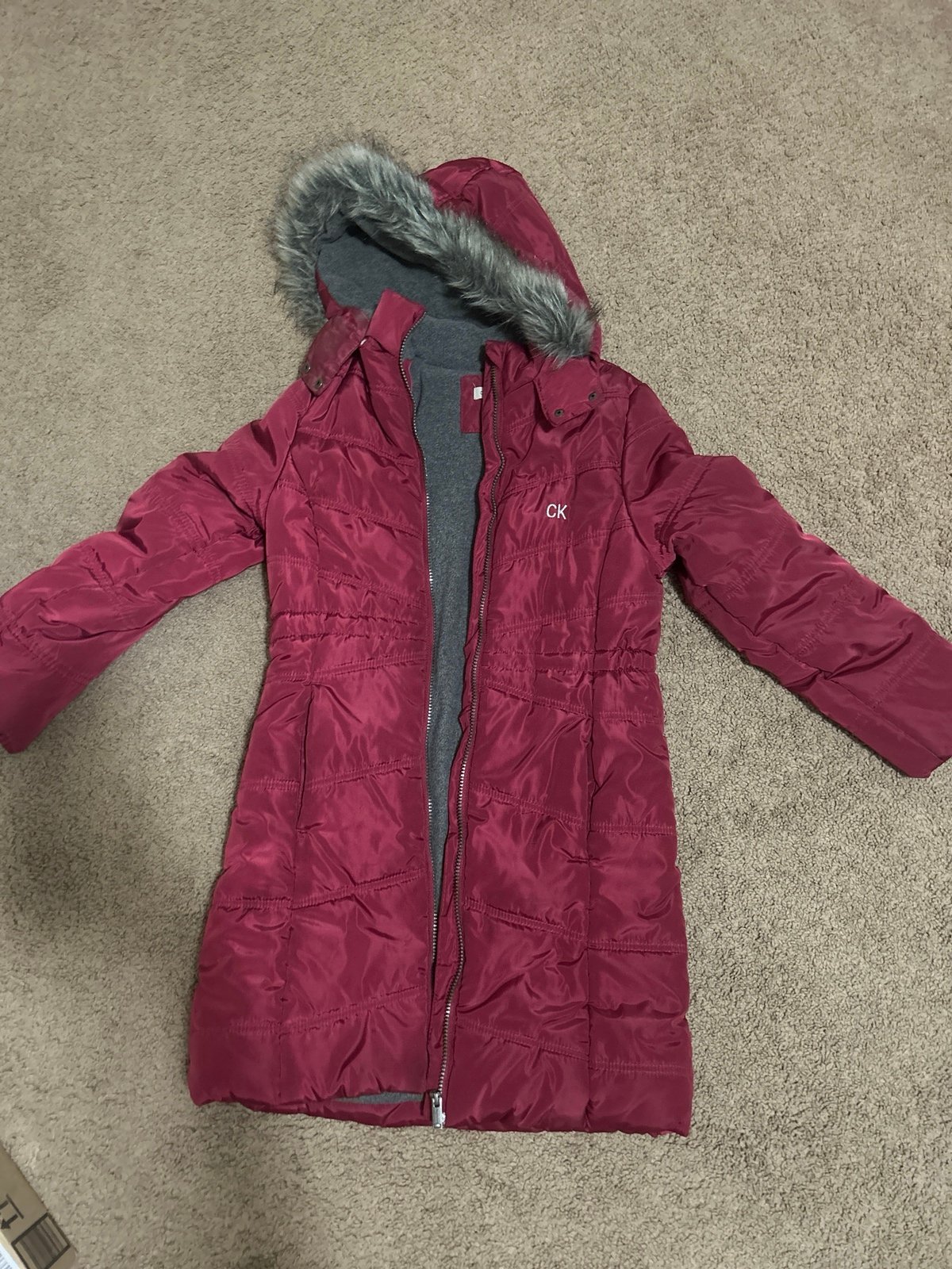 Calvin Klein Jacket