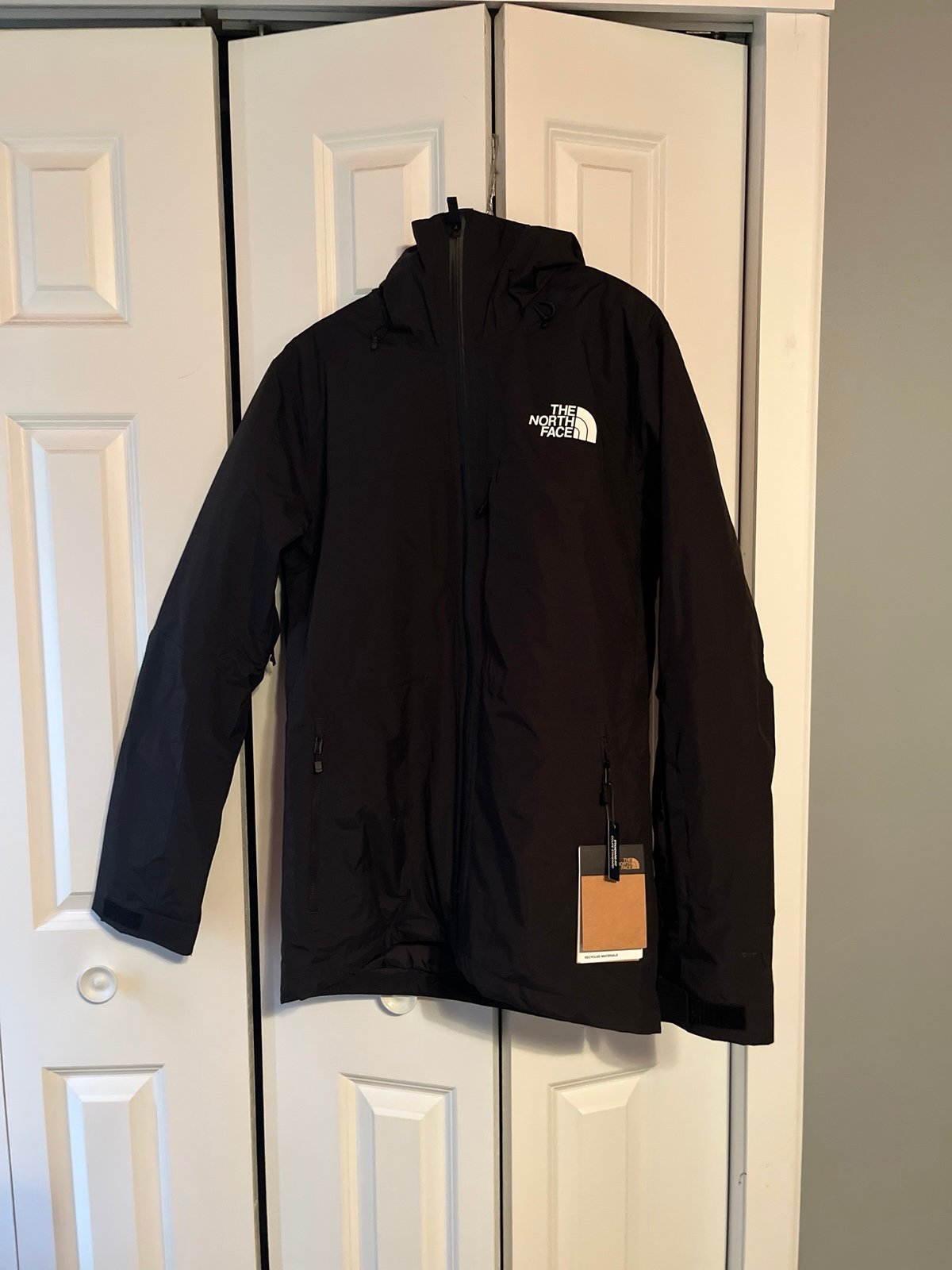 The North Face