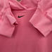 Vintage Nike Middle Swoosh Hoodie Neon Geometric Logo Womens Large *rare*