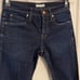 Unbranded UB122 11oz selvedge skinny jean actual size 28x31
