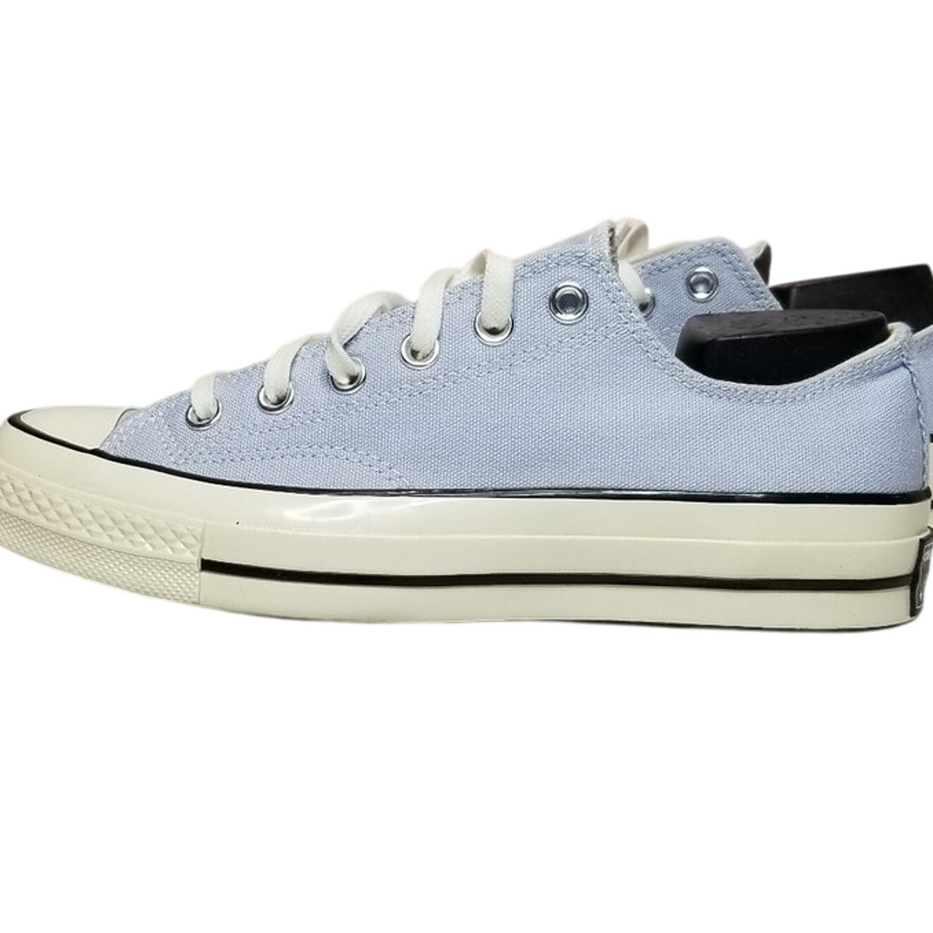 Converse Unisex Chuck 70's Oxfords Women's Size 8.5 Cloudy Daze A06522F NWT