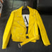 Anne Klein Leather Jacket