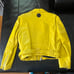 Anne Klein Leather Jacket