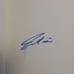 Memior Julian Castro Signed Autobiograph