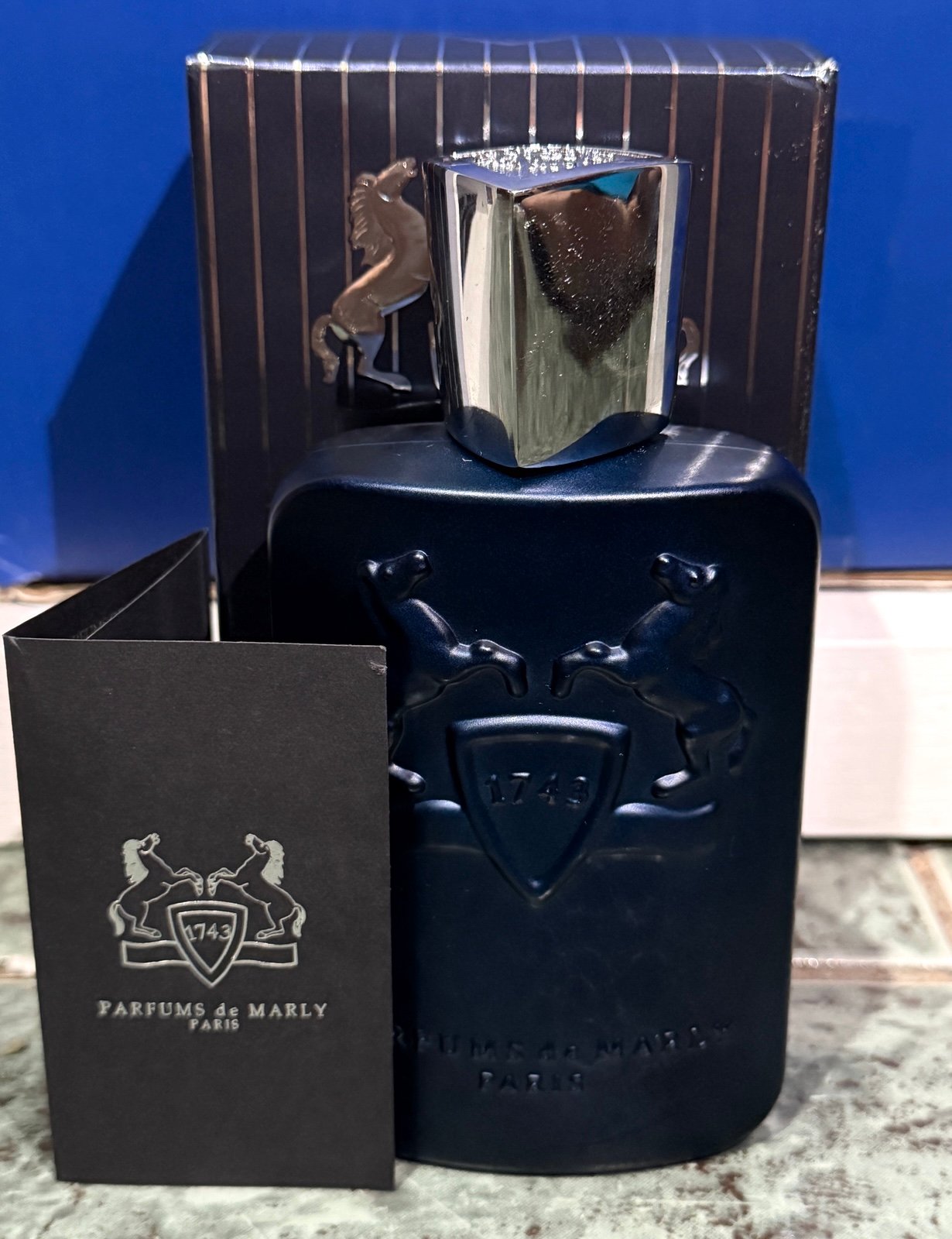 LAYTON Eau De Parfum 125ml