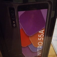 Maxwest Nitro Phone 55A 16gb (NEW) (Unlocked)