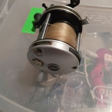 Abu Garcia Ambassadeur 6500C Reel