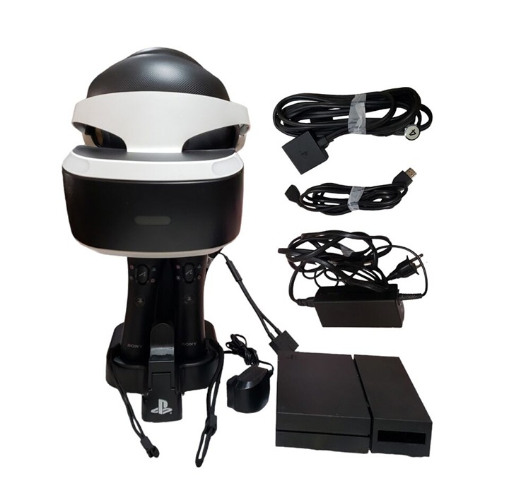 Psvr Motion Sticks Vr PlayStation Motion Stick Virtual Reality