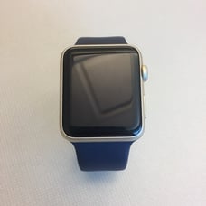 Apple Watch Sport
