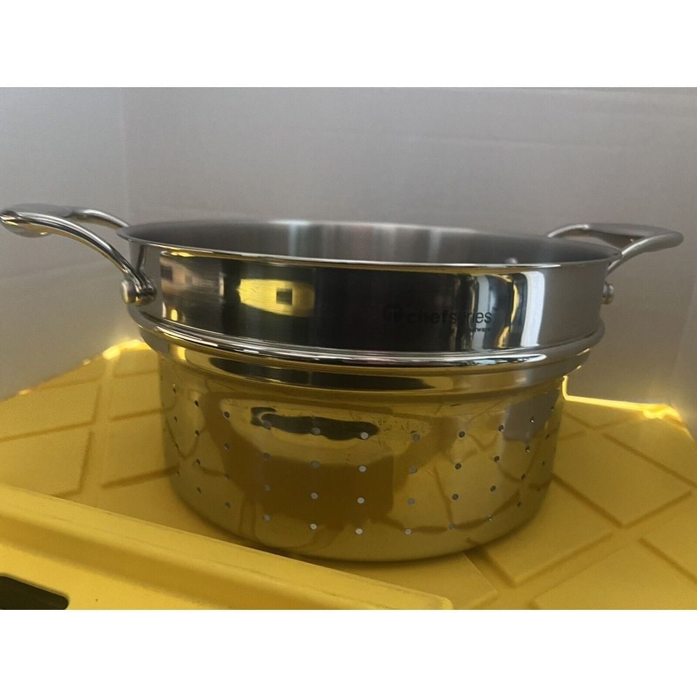 Tupperware Series Pasta Insert For 8 Qt. Stockpot