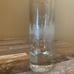 Walt Disney world Epcot etched world showcase shooter shot glass