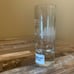 Walt Disney world Epcot etched world showcase shooter shot glass
