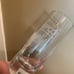 Walt Disney world Epcot etched world showcase shooter shot glass