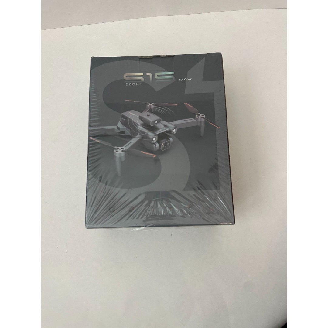 S1S Drones With Camera For Adults 4k RC Quadcopters & Multirotors