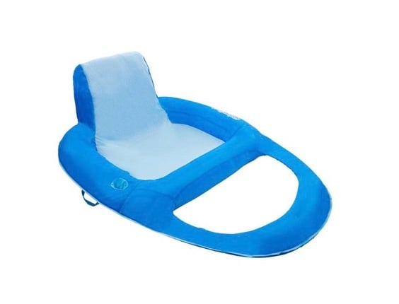 SwimWays XL Spring Float Recliner