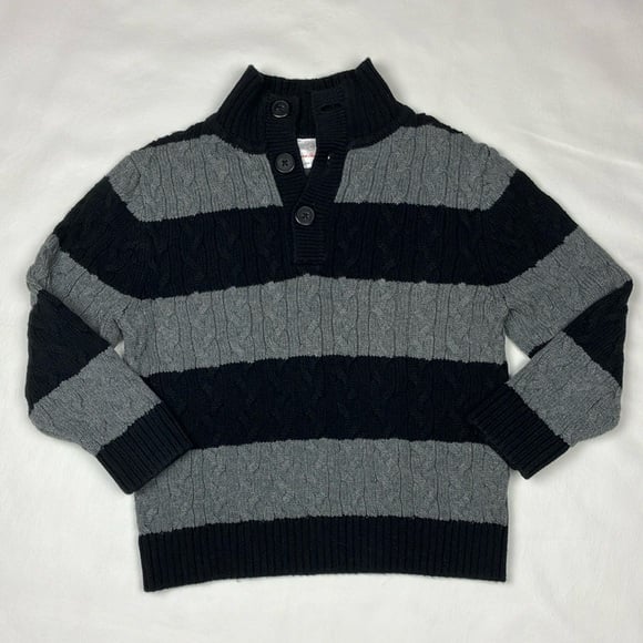 Hanna Andersson Sweater (size 110)