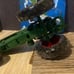 Ertl Precision Series #5 1957 Oliver Model Super 77 Tractor Diecast 1 /16 RARE