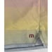 Travis Mathew Mens 40 Rainbow Color Block Stripe Swim Trunks Board Shorts