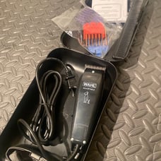 Wahl Hair Complete Clipper Kit for Pets Dog Cat Horse