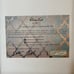 The Oliver Gal Artist Co Hot Air Ballon Voyage Print