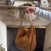 Hobo shoulder bag