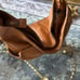 Hobo shoulder bag