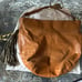 Hobo shoulder bag