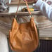 Hobo shoulder bag