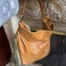 Hobo shoulder bag